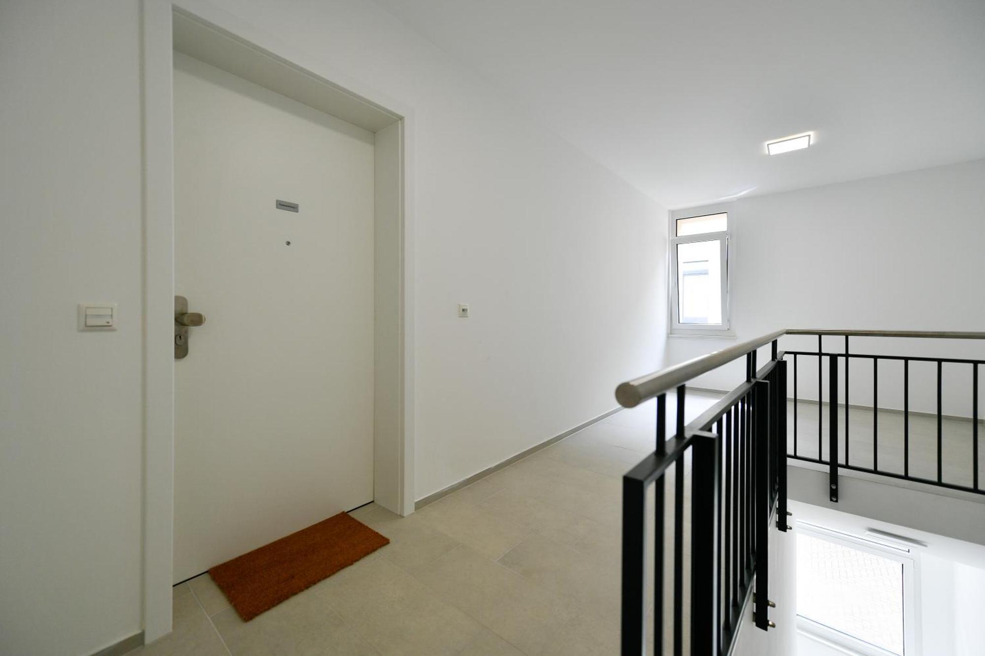 Ferienwohnungen Am Theater: Modern Central Apartments with Kitchen and Netflix Cottbus Room photo